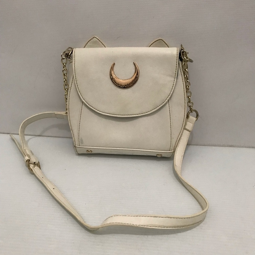 Sailor Moon x Samantha Crossbody Bag